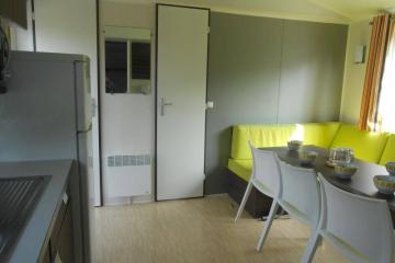 Camping Le Panoramic – Maeva
