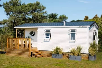 Camping Le Panoramic