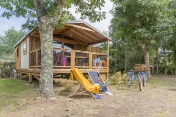 Camping Le Kerleyou