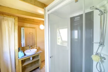 Camping Le Kerleyou