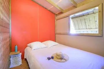 Camping Le Kerleyou