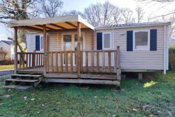 Camping Le Plein Air Neuvicois