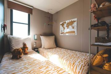 Camping Le Braou - Maeva 