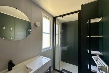 Camping Le Braou - Maeva 