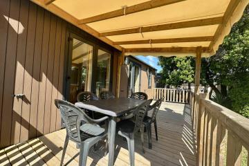 Camping Le Braou - Maeva 