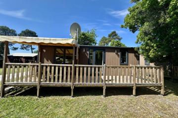 Camping Le Braou - Maeva 