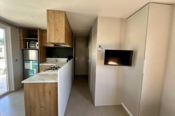 Camping Le Braou - Maeva 