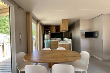 Camping Le Braou - Maeva 