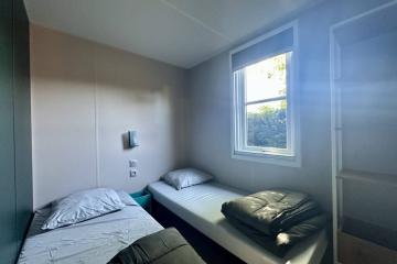 Camping Le Braou - Maeva 