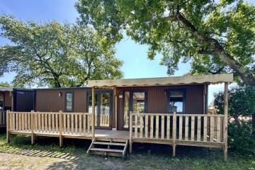 Camping Le Braou - Maeva 