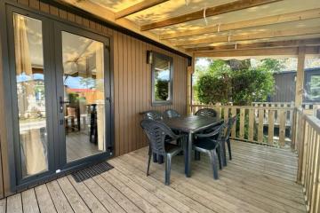 Camping Le Braou - Maeva 