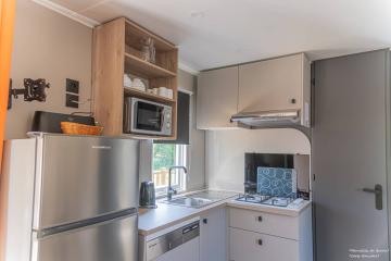 Camping Le Braou - Maeva 