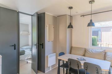 Camping Le Braou - Maeva 