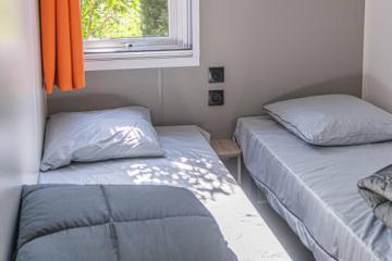 Camping Le Braou - Maeva 