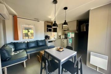 Camping Le Braou - Maeva 