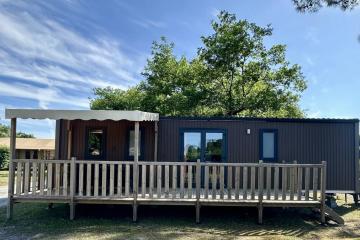 Camping Le Braou - Maeva 