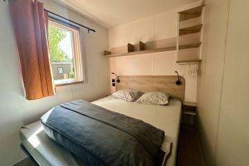 Camping Le Braou - Maeva 