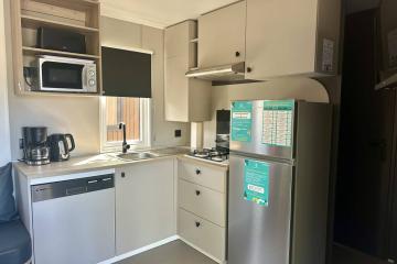 Camping Le Braou - Maeva 