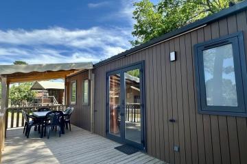 Camping Le Braou - Maeva 