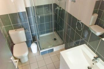 Résidence Plage Centrale