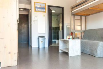 Résidence Plage Centrale