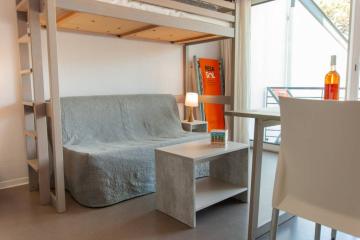 Résidence Plage Centrale