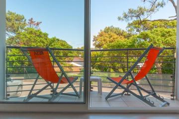 Résidence Plage Centrale