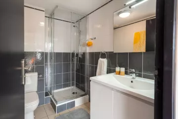 Residencia Plage Centrale