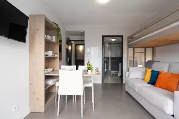 Residencia Plage Centrale