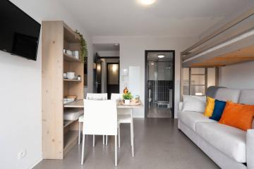 Residence Plage Centrale