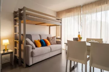 Residencia Plage Centrale