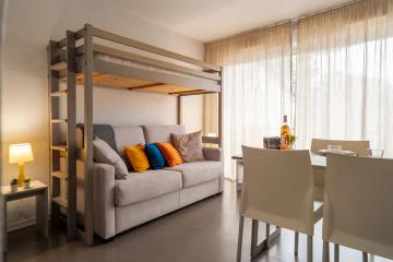 Residence Plage Centrale