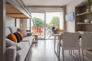 Residencia Plage Centrale