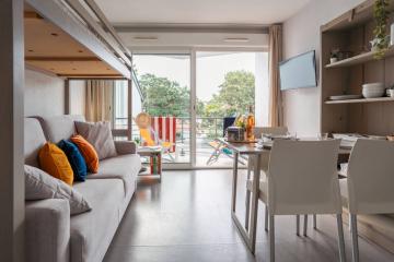 Residence Plage Centrale