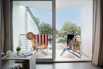 Residencia Plage Centrale