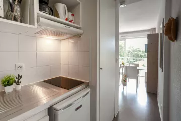Residencia Plage Centrale