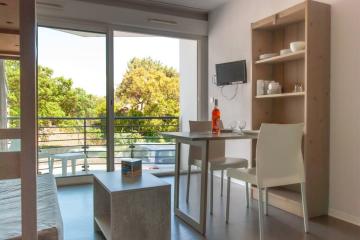 Résidence Plage Centrale