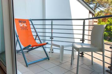 Résidence Plage Centrale