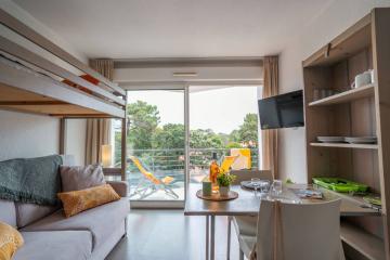 Residence Plage Centrale