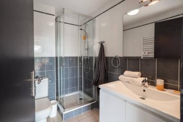 Residence Plage Centrale