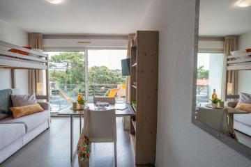 Residence Plage Centrale
