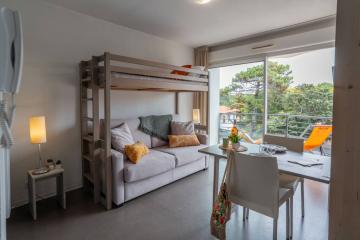Residence Plage Centrale