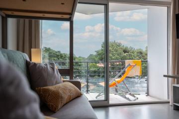 Residence Plage Centrale
