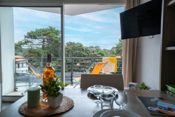 Residence Plage Centrale