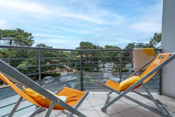 Residence Plage Centrale