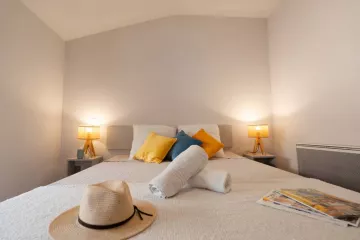 Residencia Plage Centrale