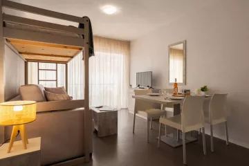 Residencia Plage Centrale