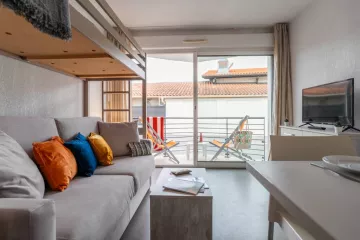 Residencia Plage Centrale