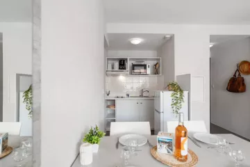 Residencia Plage Centrale
