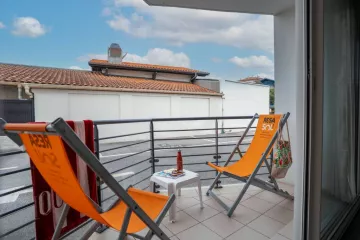 Residencia Plage Centrale